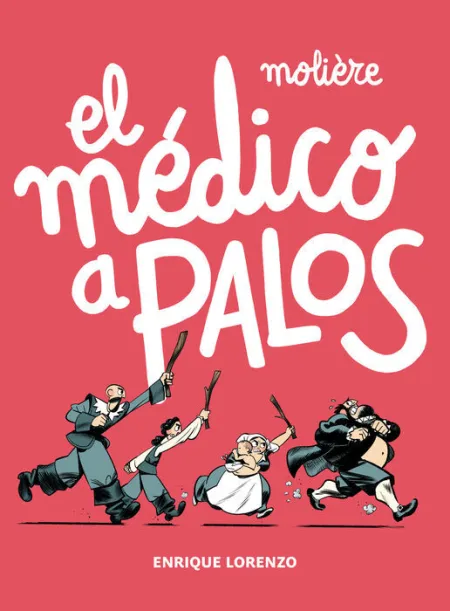 Medico a Palos, el
