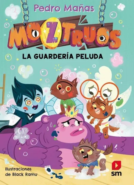 La Guarderia Peluda