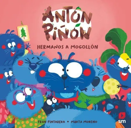 Anp. anton Pi¥On,Hermanos a Mogollon