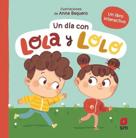 Un Dia con Lola y Lolo