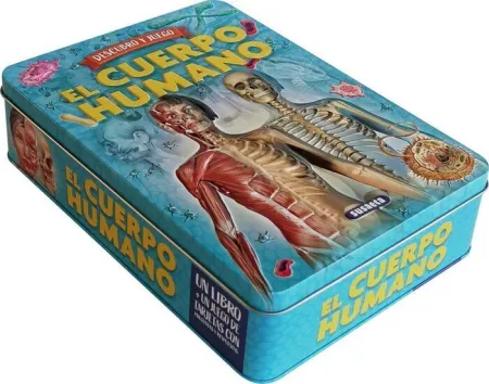 El Cuerpo Humano