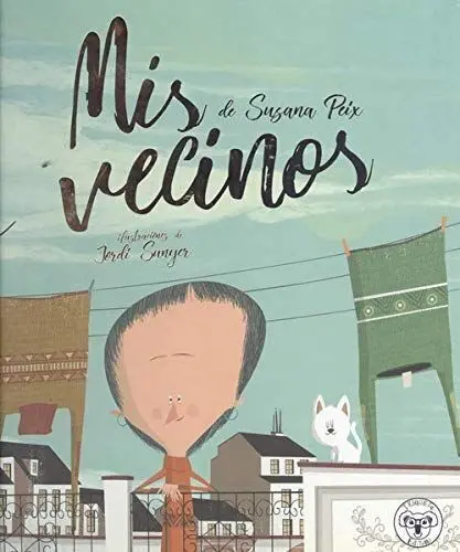 Mis Vecinos