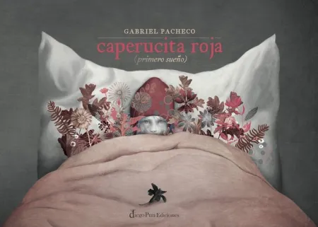 Caperucita Roja (Primero Sueño)