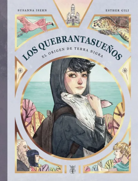 El Origen de Terra Nigra