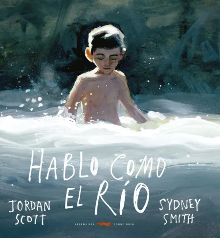 Hablo Como el Río