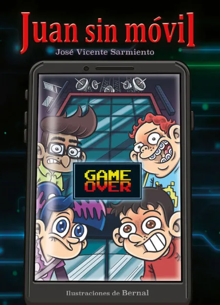 Juan sin Móvil 2
