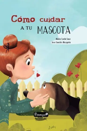 Cómo Cuidar a tu Mascota