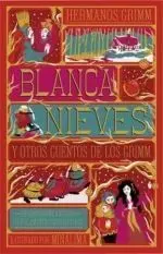 Blancanieves y Otros Cuentos de los Grimm