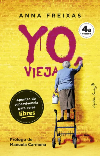 Yo, Vieja (4ªed)