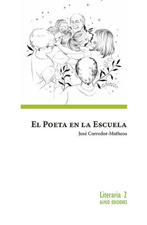 EL POETA EN LA ESCUELA