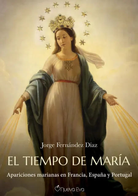 El Tiempo de María