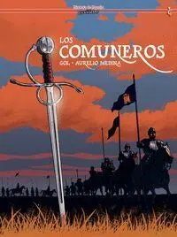 Los Coimuneros