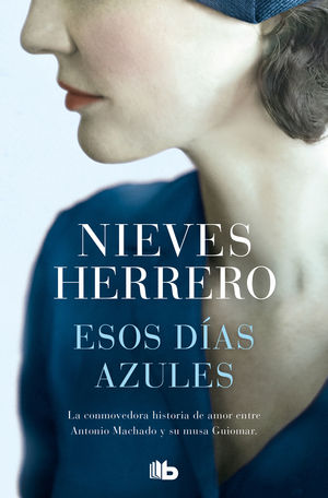 ESOS DIAS AZULES.(MAXI)