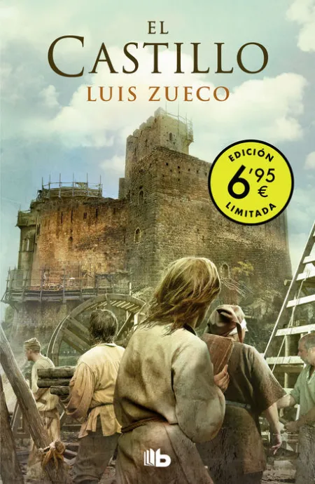 El Castillo