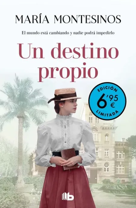 Un Destino Propio. (Campaña Limited Mayo 2021)