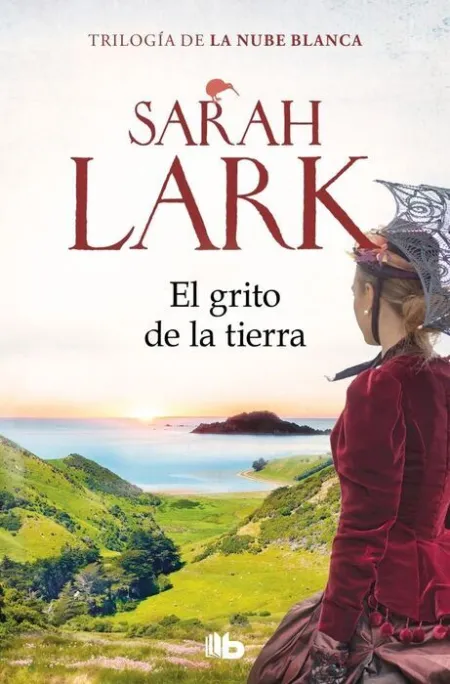 El Grito de la Tierra Trilogia de la Nube