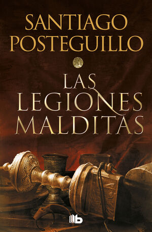 2.LEGIONES MALDITAS.(TRILOGIA AFRICANUS).(FICCION)