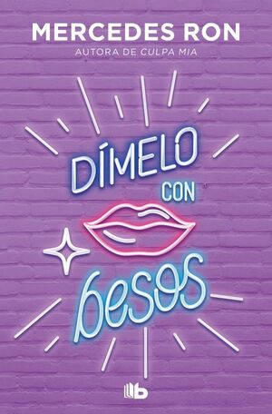 DIMELO CON BESOS DIMELO 3