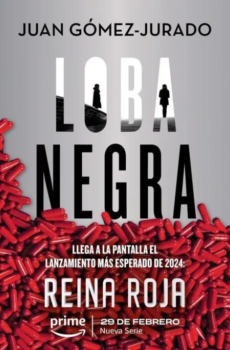 Loba Negra