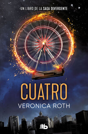 CUATRO / FOUR: A DIVERGENT COLLECTION