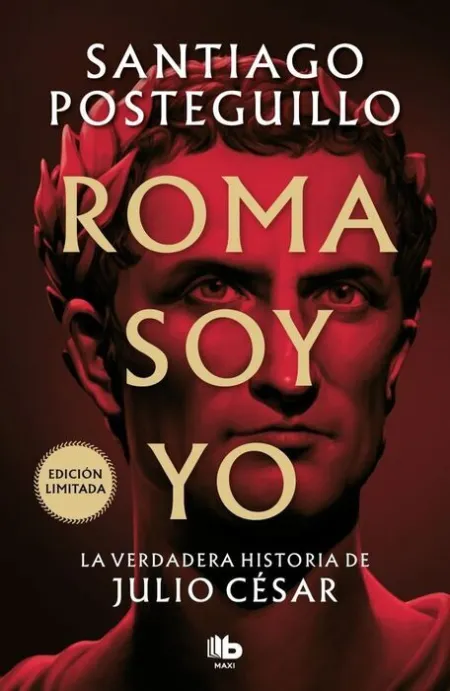 Roma Soy yo. (Ficcion)