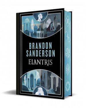 ELANTRIS EDICION ESPECIAL LIMITADA
