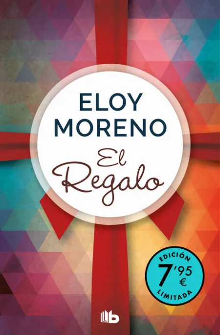 El Regalo Edicion Limitada a Precio Especial