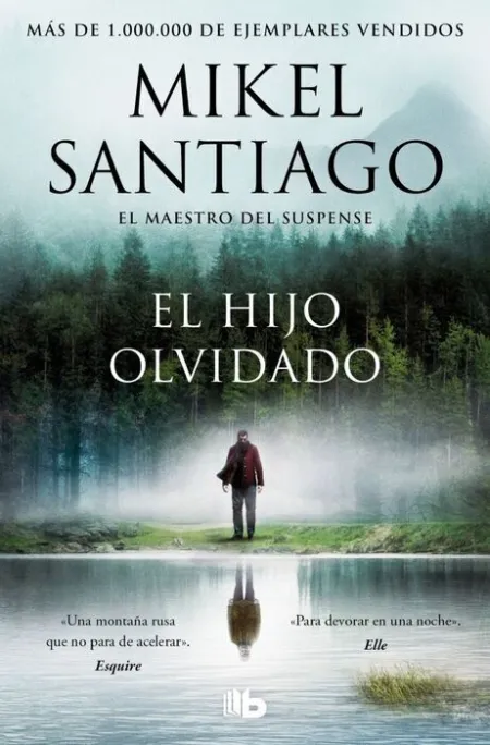 Hijo Olvidado, el