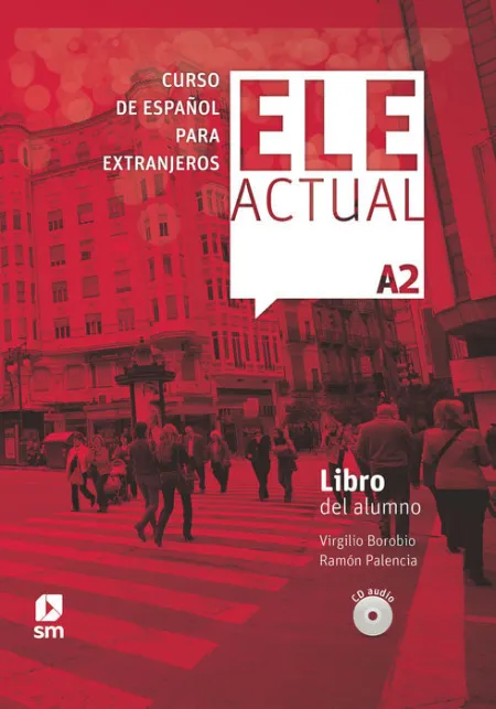 Ele Actual A2 Libro del Alumno 19