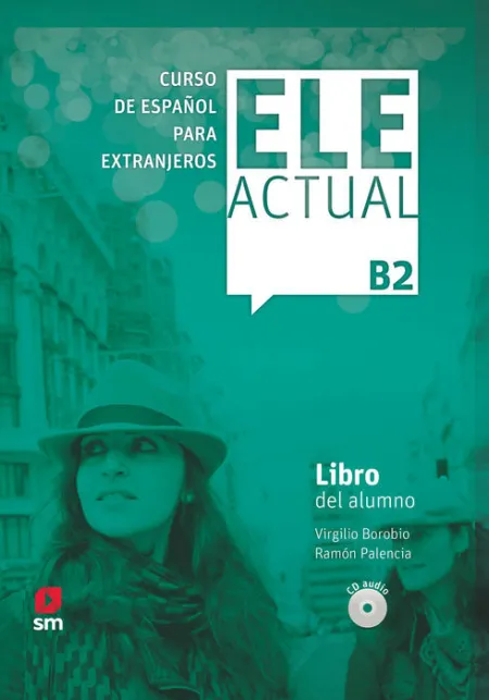 Ele Actual B2 Libro del Alumno 19