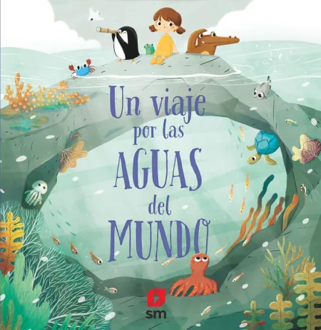 Las Aguas del Mundo
