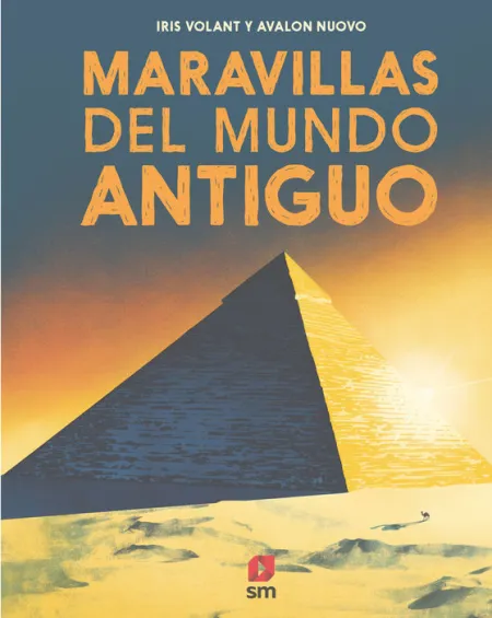 Maravillas del Mundo