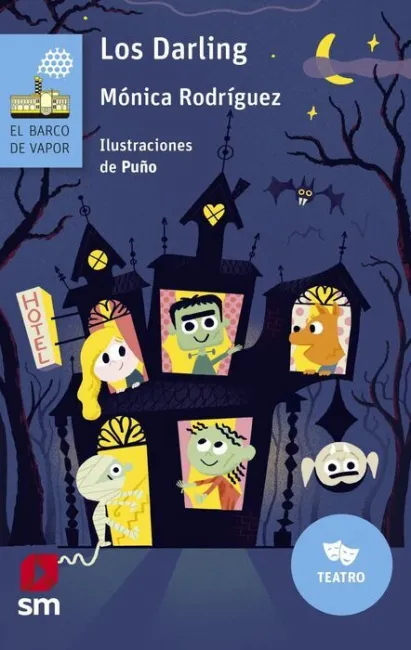 Los Darling (Epub)