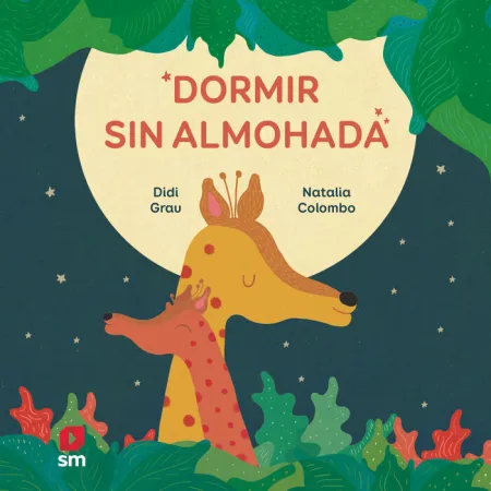 Dormir sin Almohada