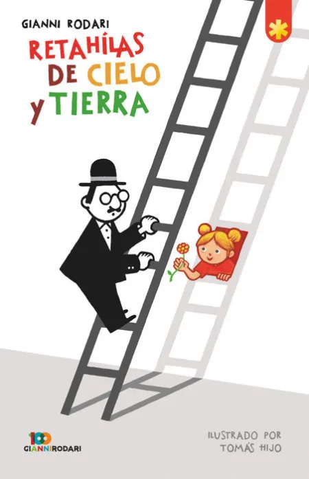 Retahílas del Cielo y la Tierra (Ed. aniv