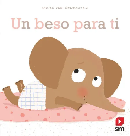 Un Beso para Ti