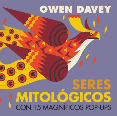 Seres Mitologicos