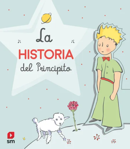 Historia del Principito, la