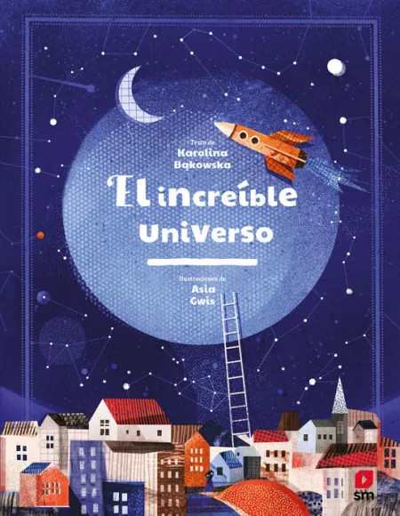 El Increíble Universo
