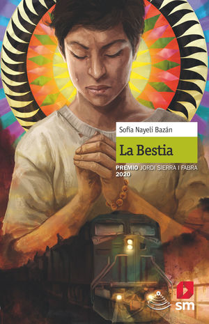 LA BESTIA