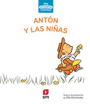 ANTON Y LAS NIÑAS