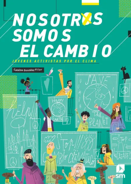 Nosostros Somos el Cambio