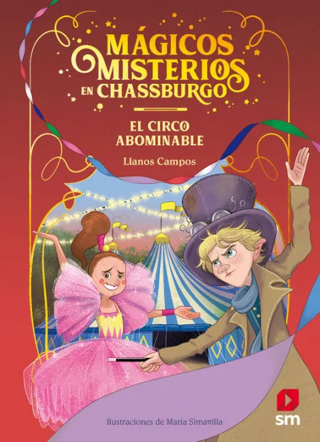 Circo Abominable, el
