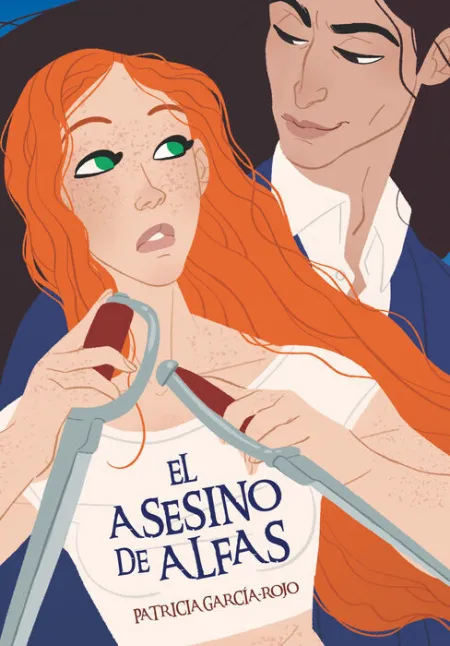 Asesino de Alfas, el