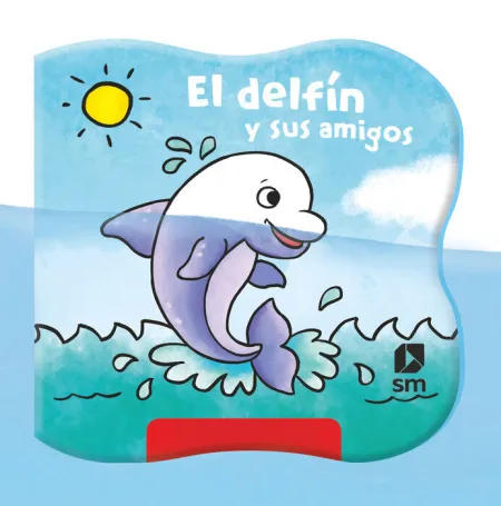Caballito de Mar y Sus Amigos, el