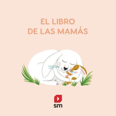 El Libro de las Mamas