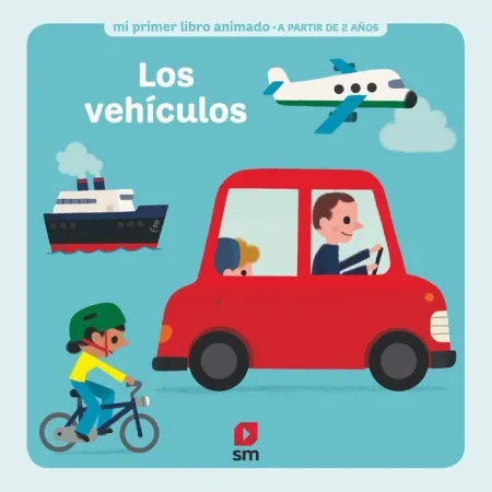 Vehiculos, los