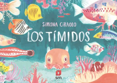 Timidos, los