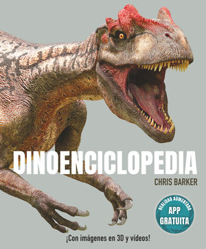 DINOENCICLOPEDIA