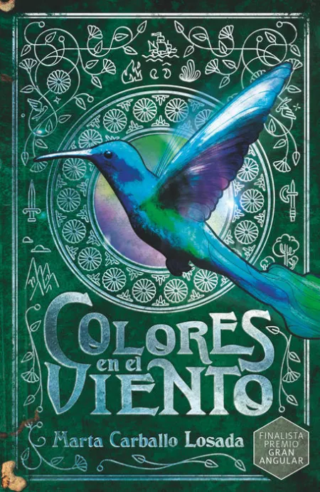 Colores en el Viento